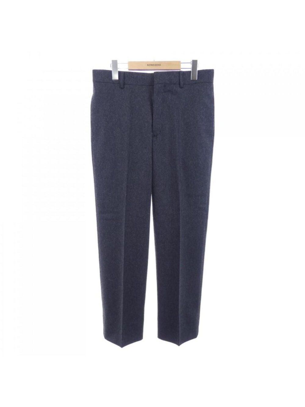 Hermes Pants Gray